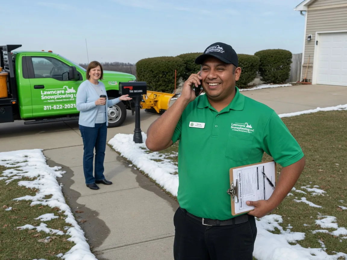 Lawn Care Services By Expert Landscaper Reedsburg, WI FAQs
